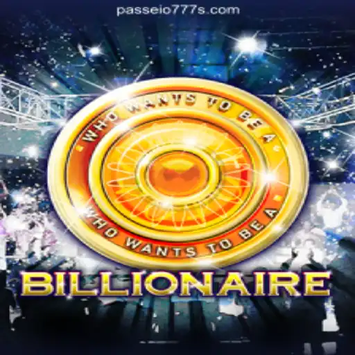 Exploring the Thrills of Billionaire: A Journey into Passeio777.com - Cassino Online Brasil 2026