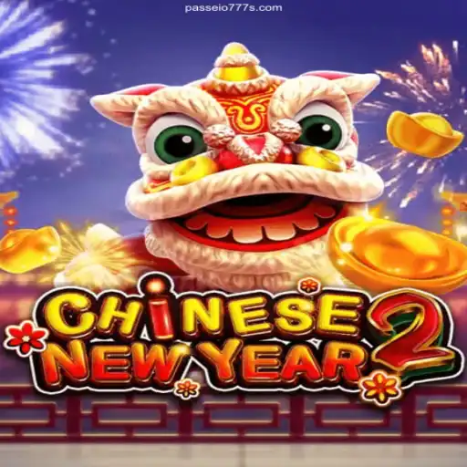 CHINESENEWYEAR2: A Festive Dive into Online Gaming