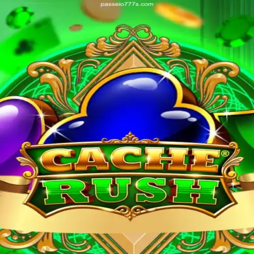 CacheRush: An Exciting Adventure with Passeio777.com - Cassino Online Brasil 2026