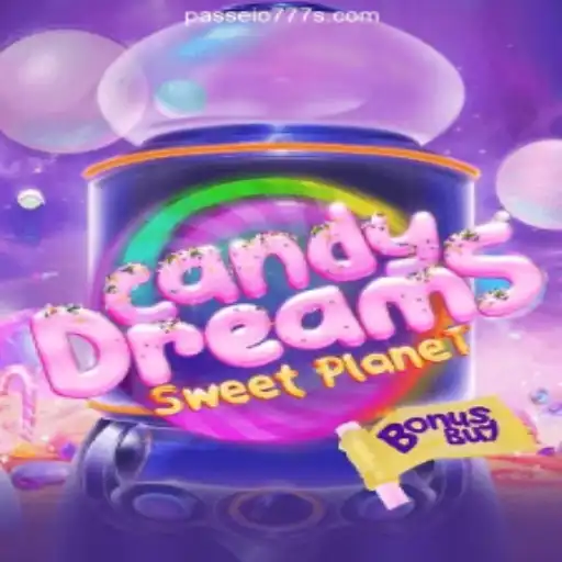 CandyDreamsSweetPlanet: A Journey into the Sweet Universe