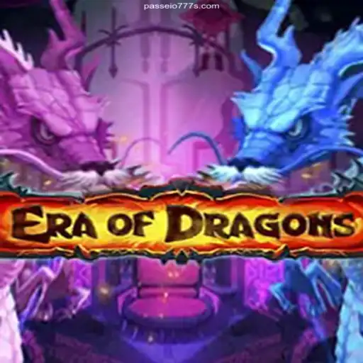 EraOfDragons: A Journey through a World of Mythical Adventures