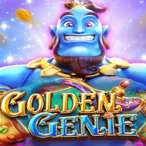 Discover the Thrilling World of GOLDENGENIE at Passeio777.com - Cassino Online Brasil