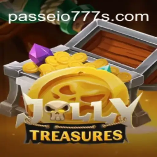 Exploring the Delightful World of JollyTreasures: A Captivating Journey in Online Gaming