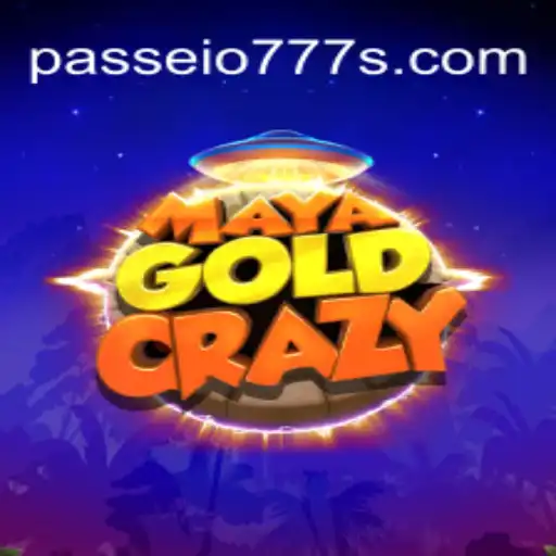 Discover the Thrills of MayaGoldCrazy at Passeio777.com - Cassino Online Brasil 2026