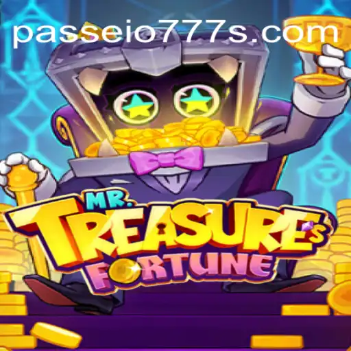 Discover the Excitement of MrTreasuresFortune: Your Guide to Winning Big at Passeio777.com