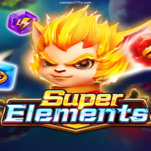 Exploring the World of SuperElements: A Dynamic Adventure