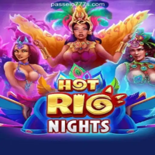 Exploring HotRioNights: A Thrilling Casino Adventure