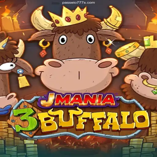Exploring the Thrills of JMania3Buffalo: The Exciting World of Online Gaming