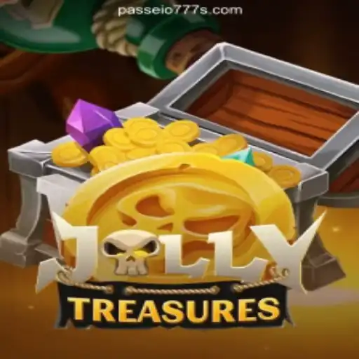 Exploring the Delightful World of JollyTreasures: A Captivating Journey in Online Gaming