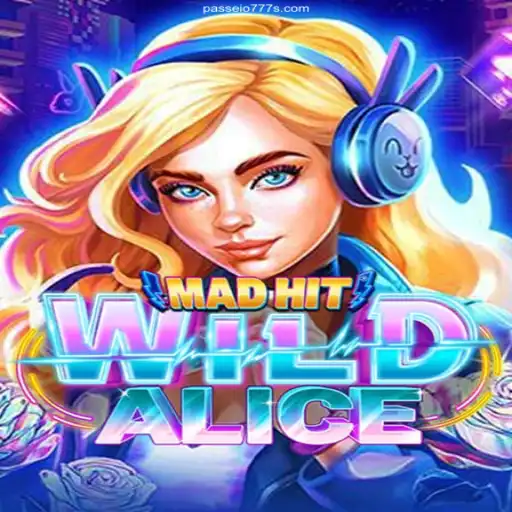 Discover the Thrilling World of MadHitWildAlice at Passeio777.com Casino