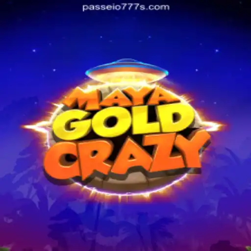 Discover the Thrills of MayaGoldCrazy at Passeio777.com - Cassino Online Brasil 2026
