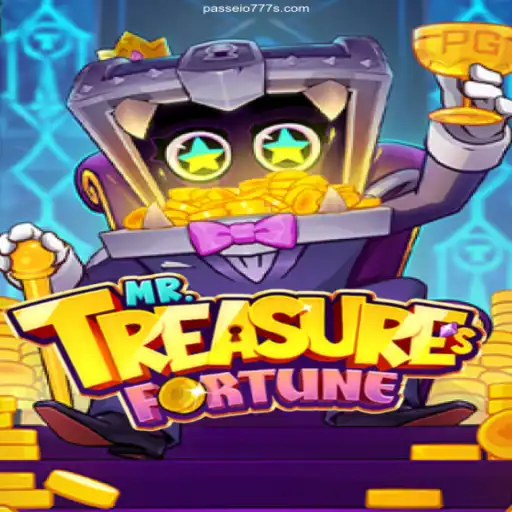Discover the Excitement of MrTreasuresFortune: Your Guide to Winning Big at Passeio777.com