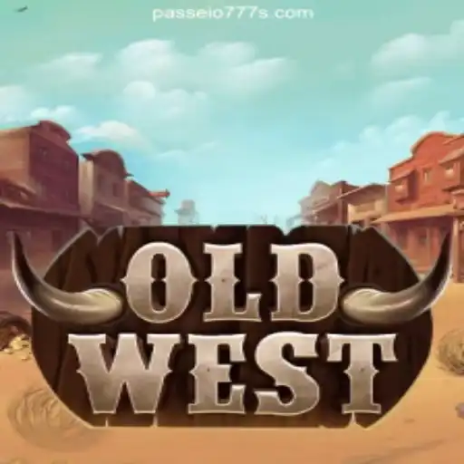 Exploring the Intricacies of OldWest: A Guide to the Thrilling Casino Game with Passeio777.com Bonuses