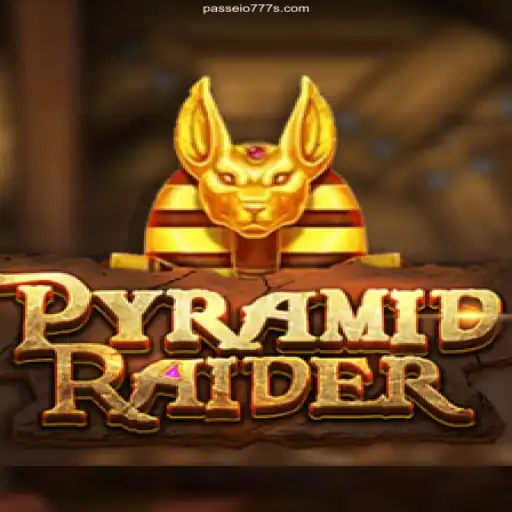 Discover the Thrills of PyramidRaider: A Premier Online Gaming Experience