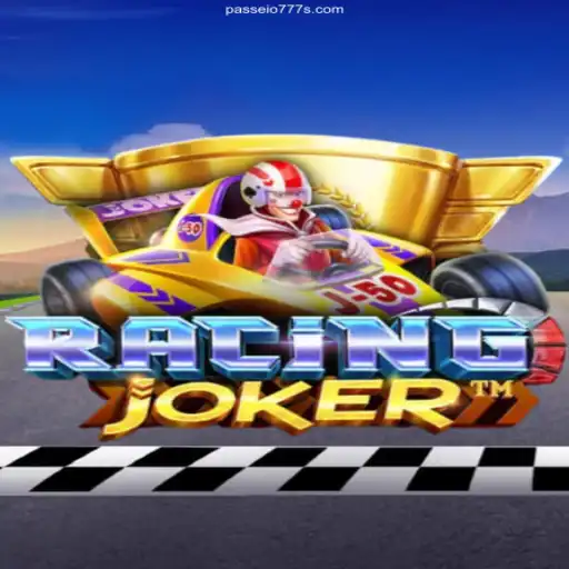 RacingJoker: Experience the Thrill of High-Speed Virtual Adventures