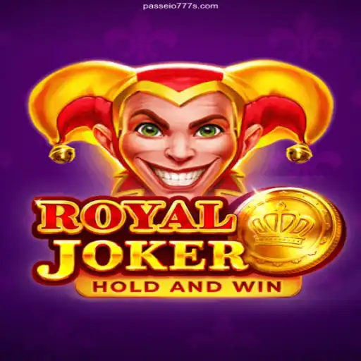 RoyalJoker: The Ultimate Casino Adventure Awaits