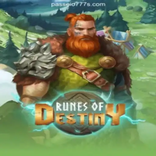 RunesOfDestiny: The Ultimate Fantasy Adventure Game