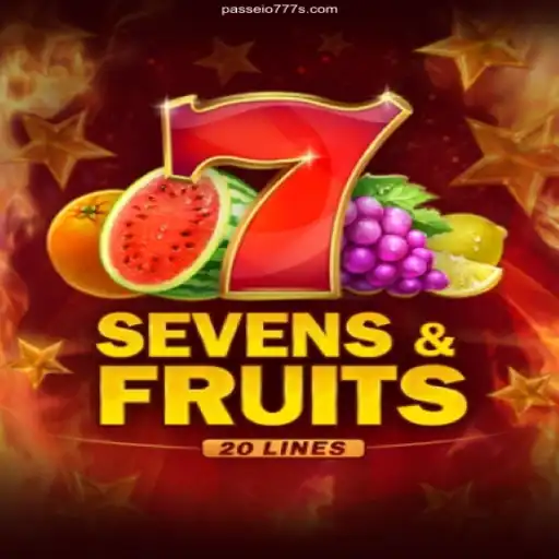 Discover the Excitement of SevensFruits20: A Thrilling Casino Game Experience