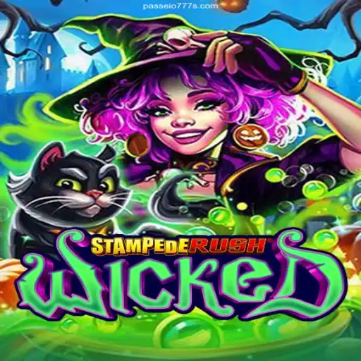 Exploring StempedeRushWicked: A Thrilling Adventure in the World of Passeio777.com