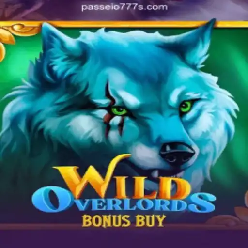WildOverlordsBonusBuy: A Thrilling Journey into the World of Online Gaming