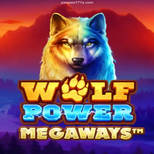 Exploring the Enchanting World of WolfPowerMega: A Thrilling Casino Experience